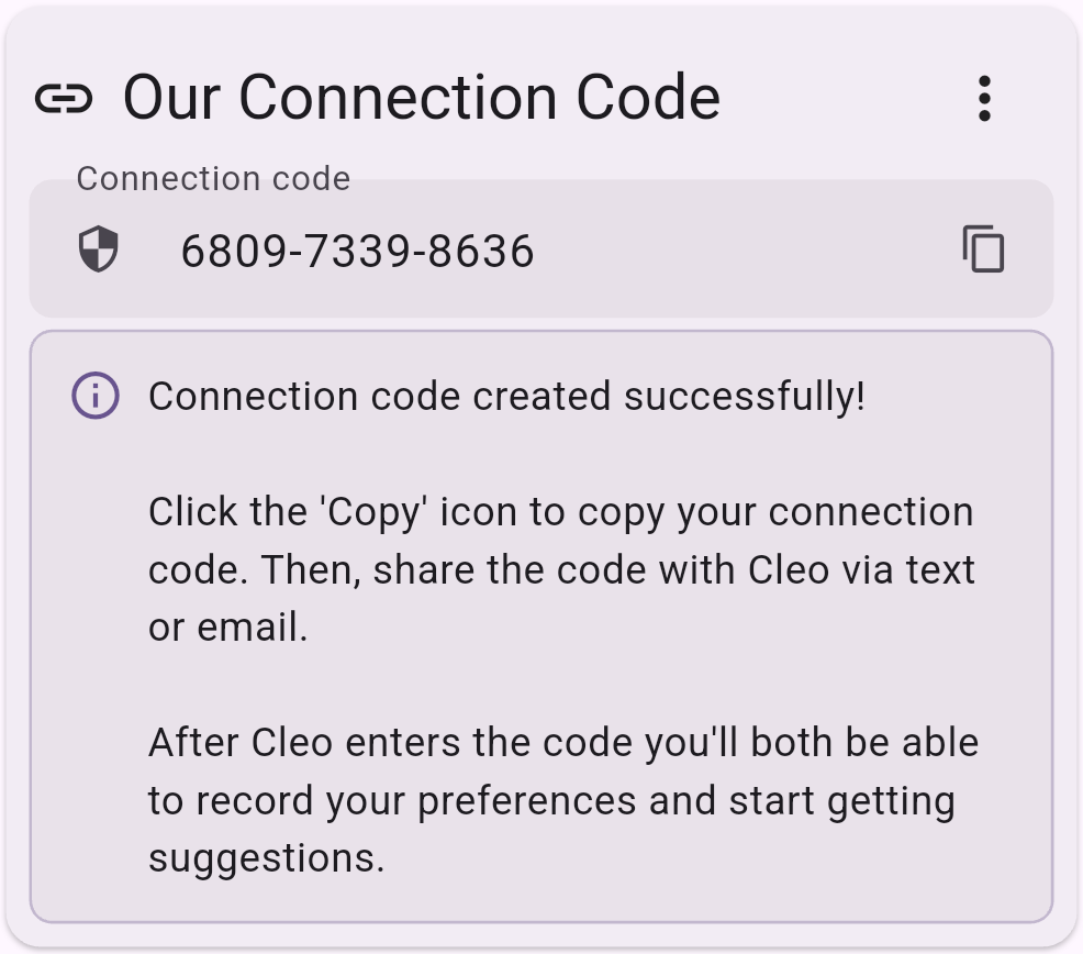 Download and Connect